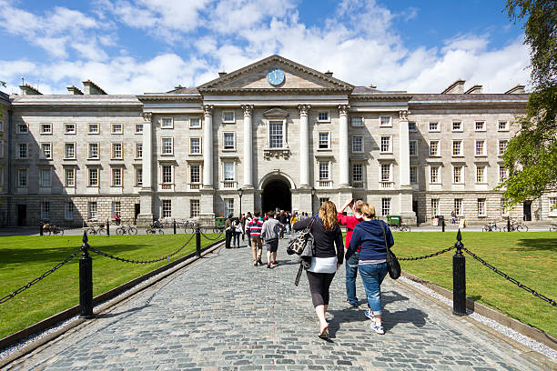 Best MBA Colleges in Ireland